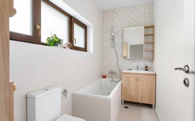 What Causes Low Water Pressure?